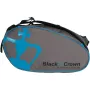 BLACK CROWN ultimate series v2 padel bag