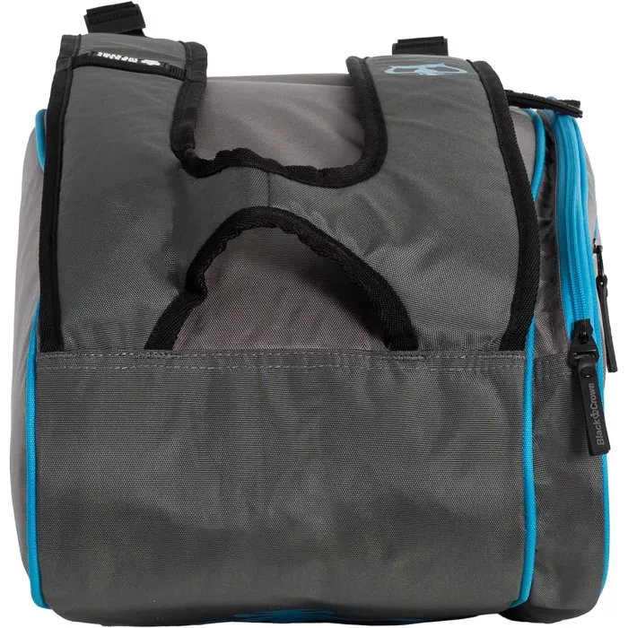 BLACK CROWN ultimate series v2 padel bag