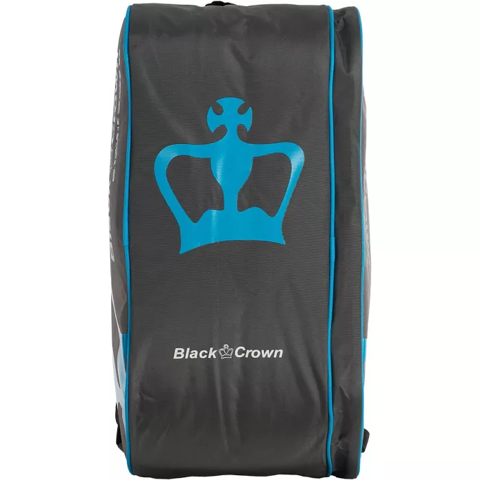 BLACK CROWN ultimate series v2 padel bag