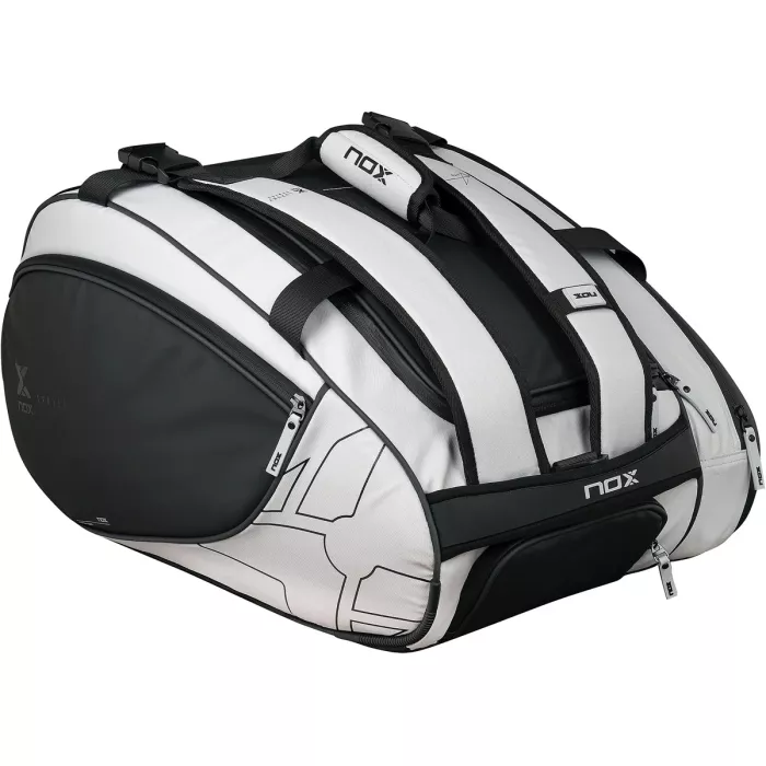 Sac NOX padel luxury master