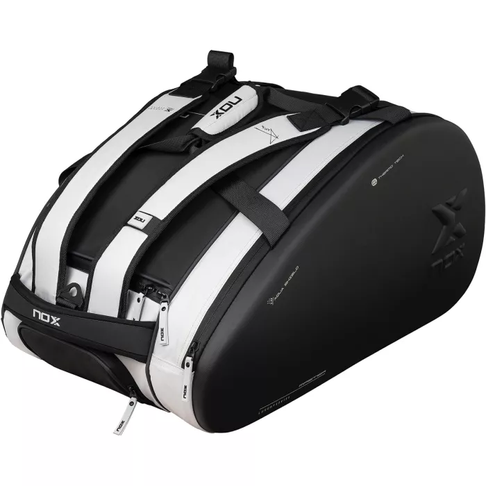 Sac NOX padel luxury master