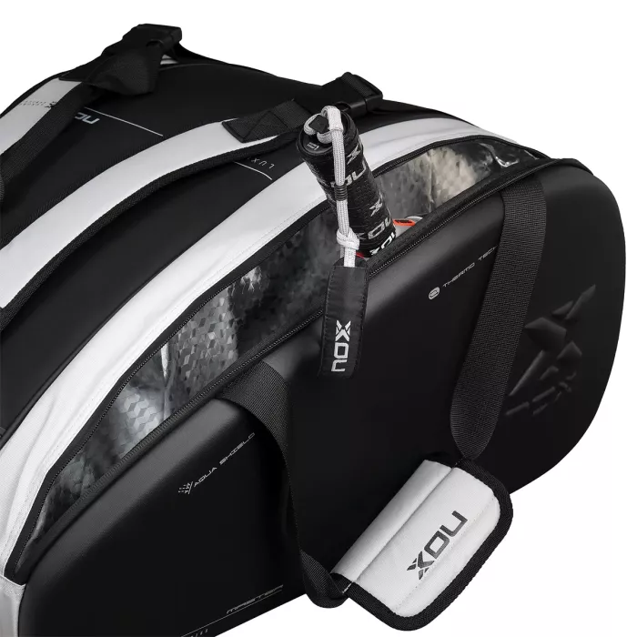 Sac NOX padel luxury master