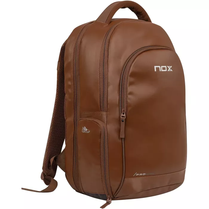 NOX Pro Series padela mugursoma