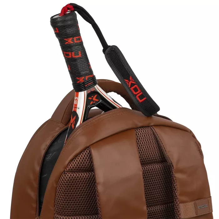 NOX Pro Series padela mugursoma