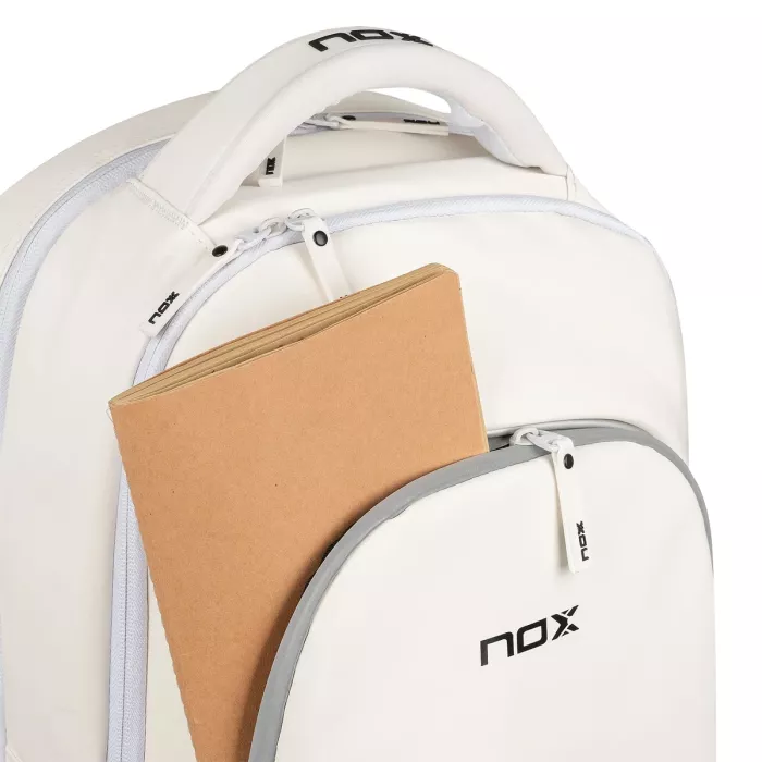 NOX padel pro series mugursoma