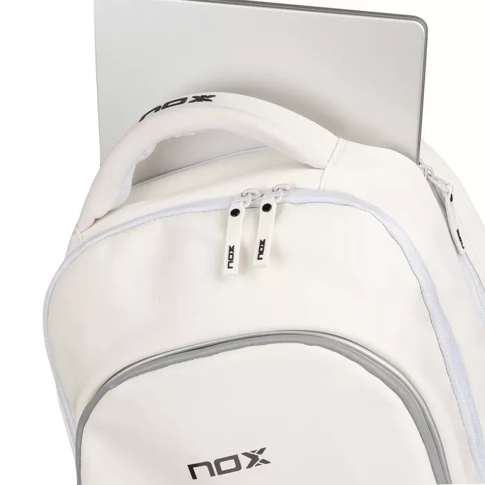 NOX padel pro series mugursoma