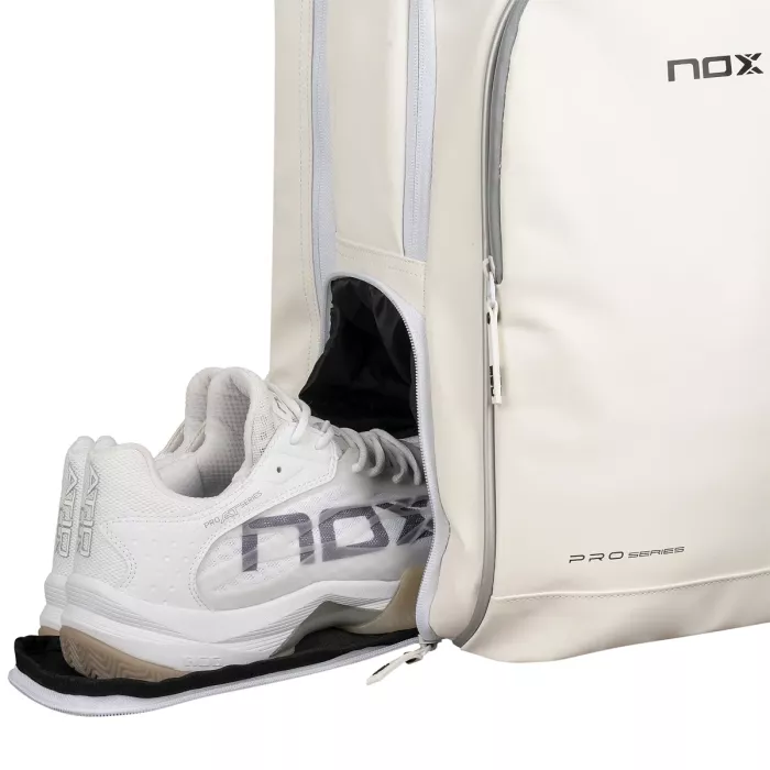 NOX padel pro series mugursoma