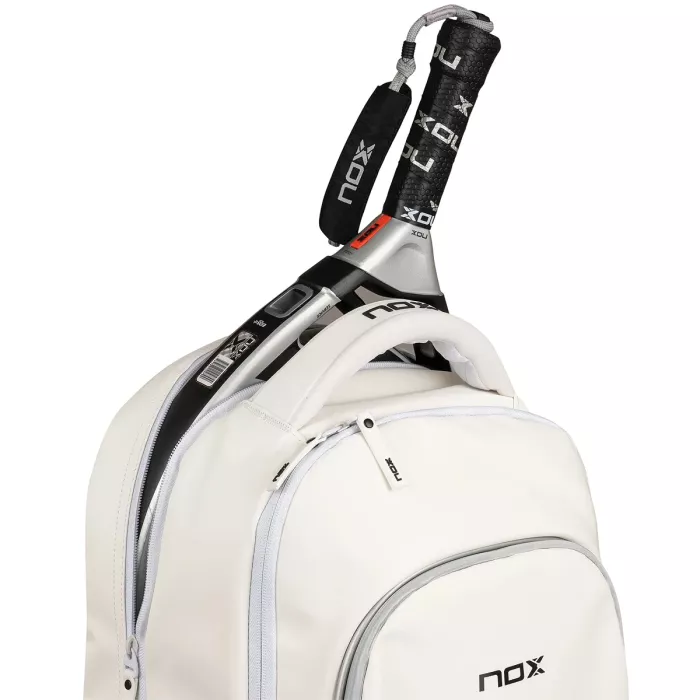 NOX padel pro series mugursoma
