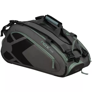 NOX AT10 Team padela soma