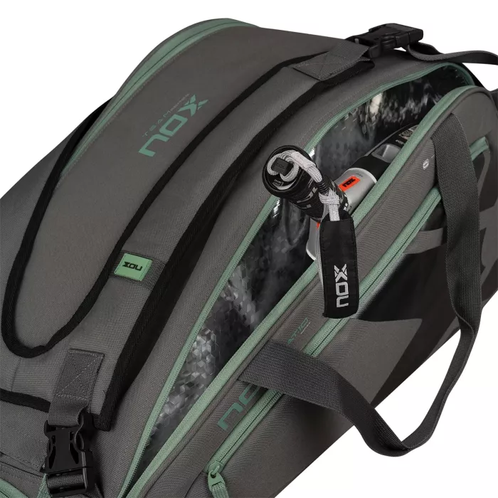 Sac NOX padel at10 team