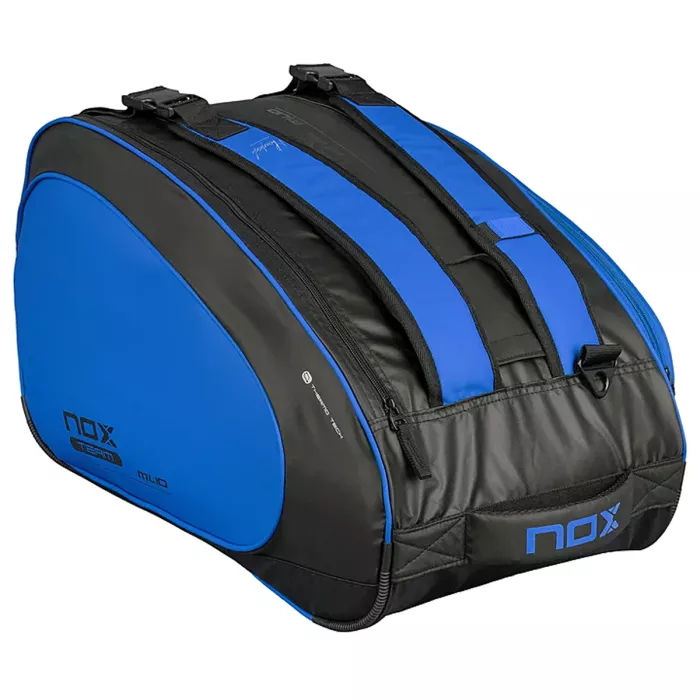 NOX ML10 Team padela soma