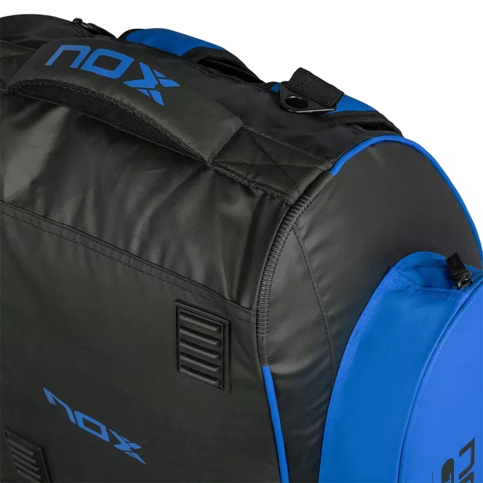 NOX ML10 Team padela soma