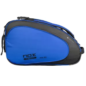 NOX ML10 Team padela soma