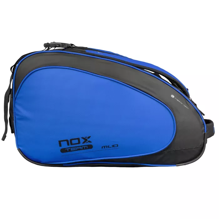 NOX ML10 Team padela soma