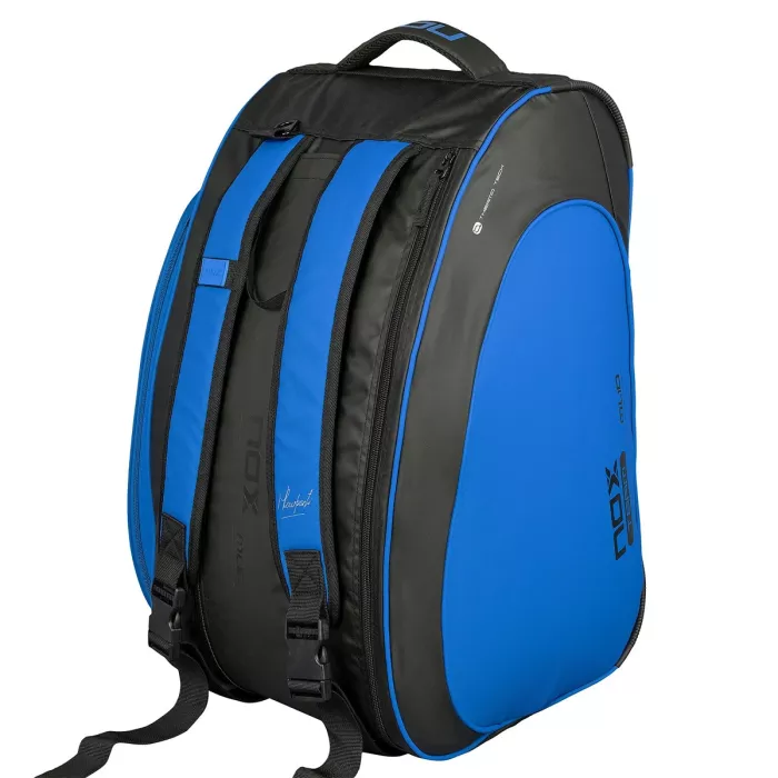 NOX ML10 Team padela soma