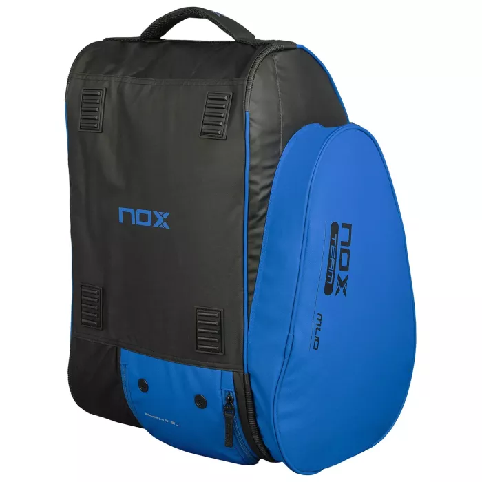 NOX ML10 Team padela soma
