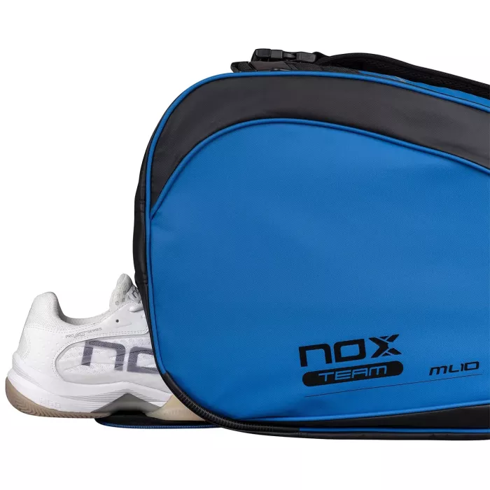 NOX ML10 Team padela soma