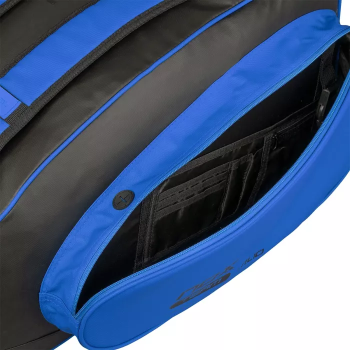 NOX ML10 Team padela soma