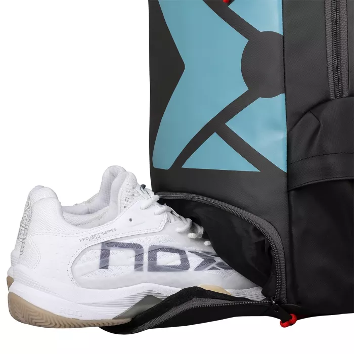 NOX padel ml10 team backpack