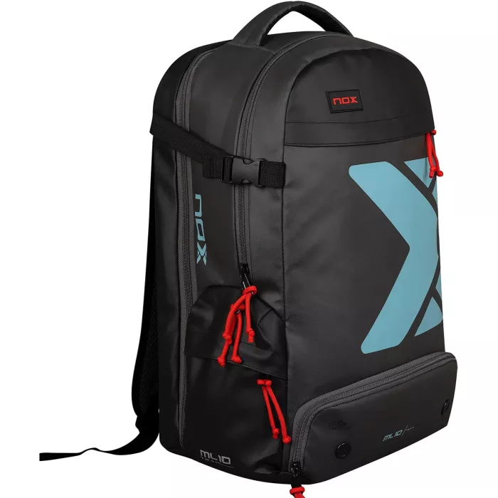 NOX padel ml10 team backpack