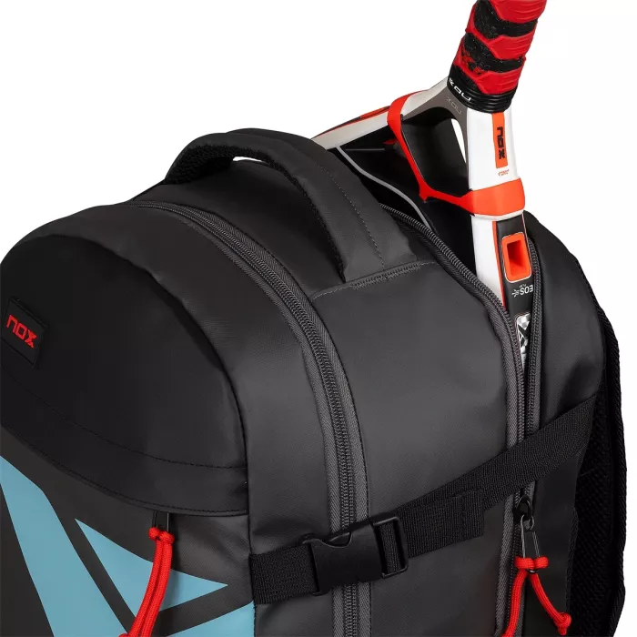 NOX padel ml10 team backpack