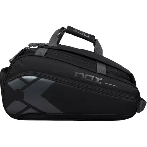 NOX Street Series padela soma