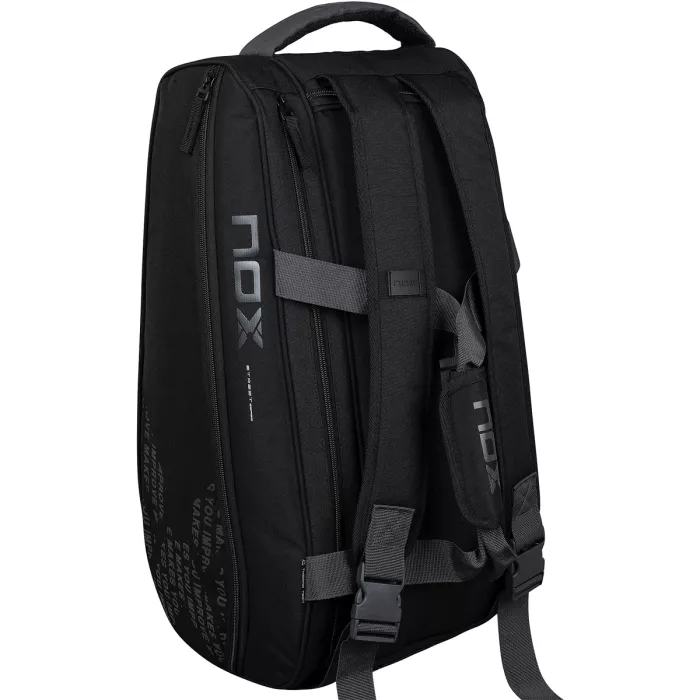 Sac NOX padel street series