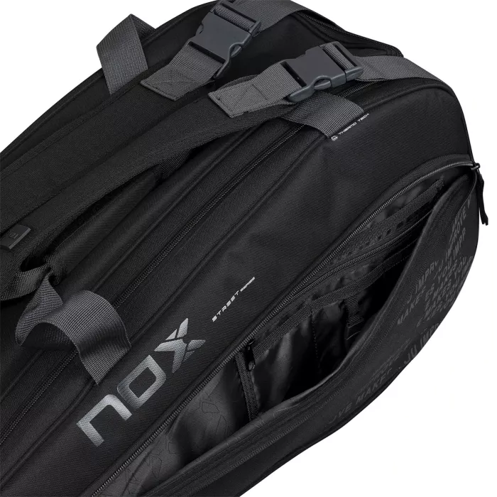 Sac NOX padel street series