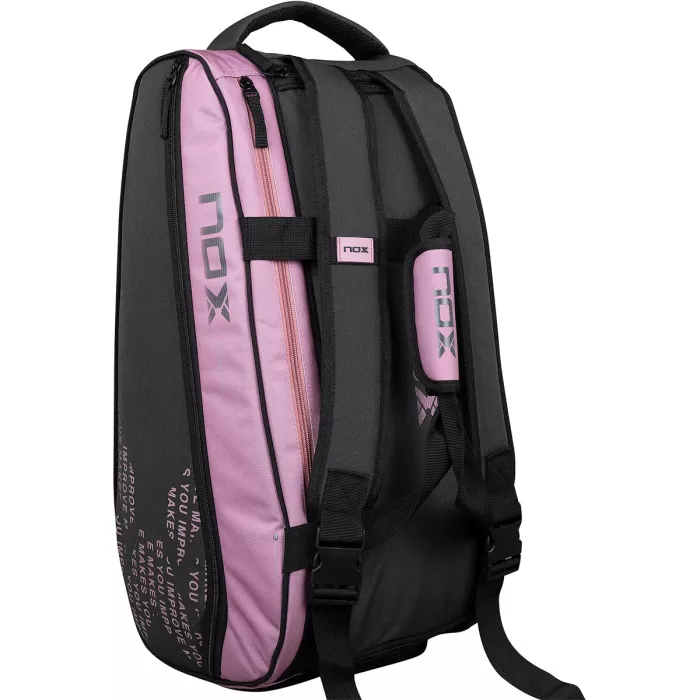 Sac NOX padel street series