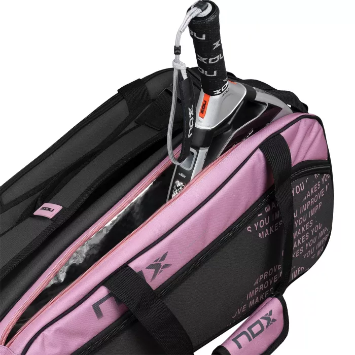 Sac NOX padel street series