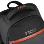 NOX Padel luksusa atvērta sērijas mugursoma