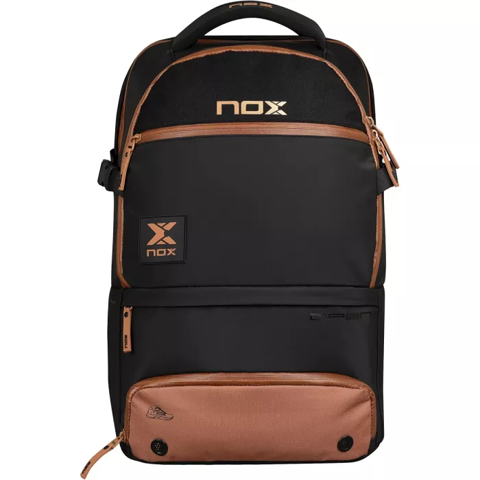 NOX padel luksusa open sērijas mugursoma