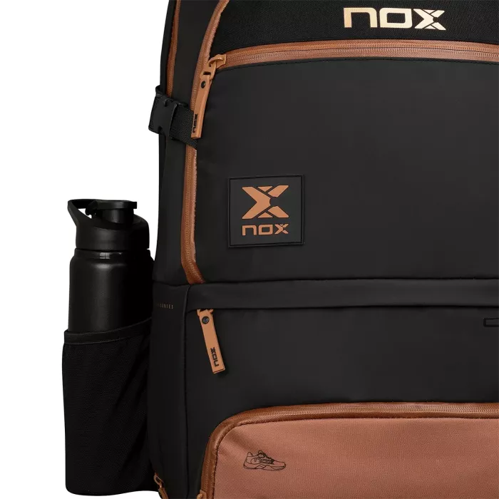 NOX padel luksusa open sērijas mugursoma