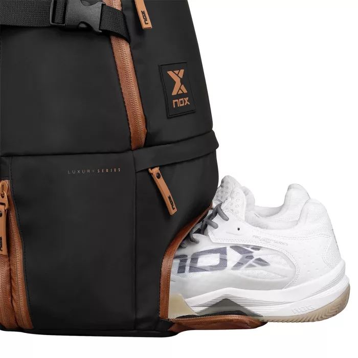 NOX padel luksusa open sērijas mugursoma