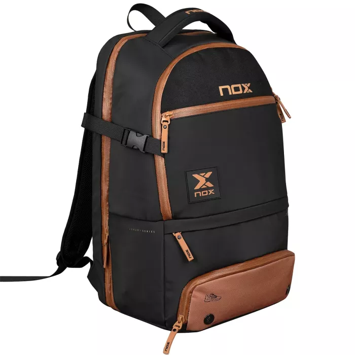 NOX padel luksusa open sērijas mugursoma