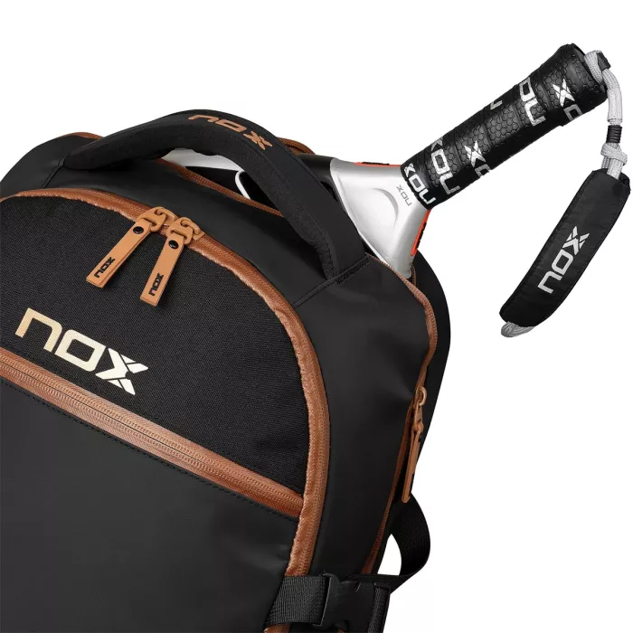 NOX padel luksusa open sērijas mugursoma