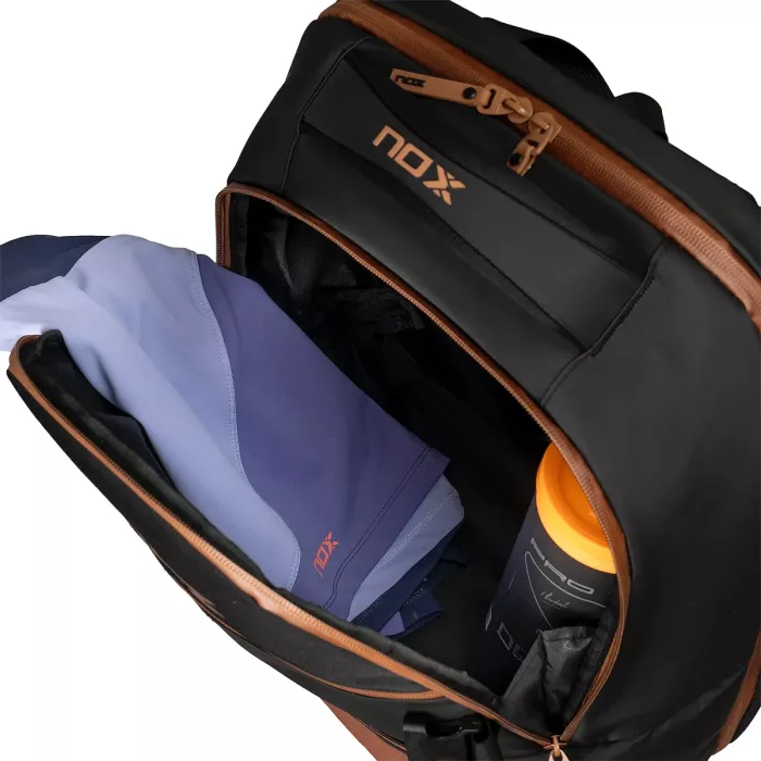 NOX padel luksusa open sērijas mugursoma