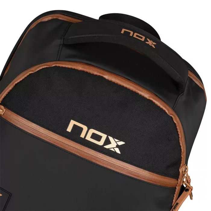 NOX padel luksusa open sērijas mugursoma
