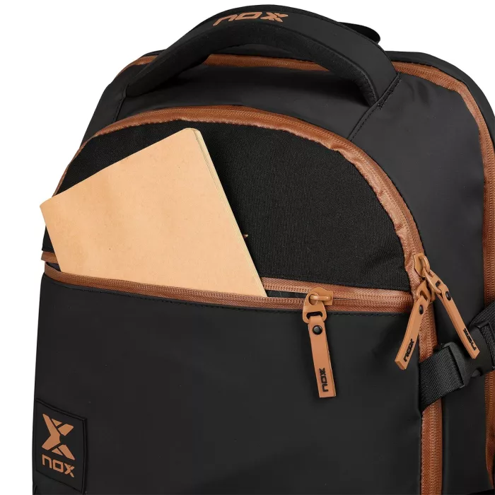 NOX padel luksusa open sērijas mugursoma
