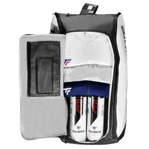 TECNIFIBRE Tour Endurance padela soma