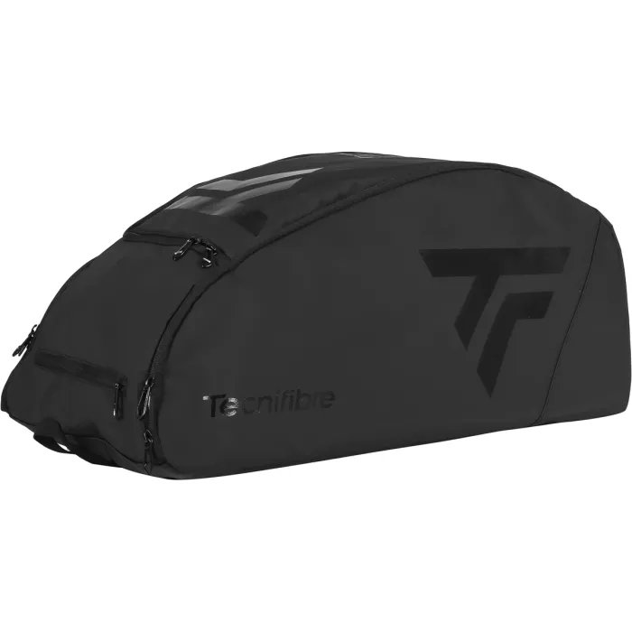 TECNIFIBRE tour endurance ultrablack padel bag