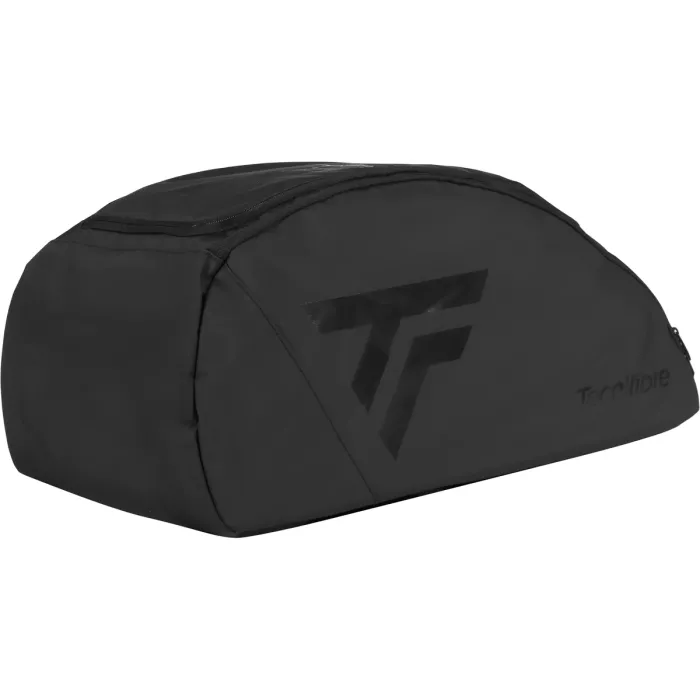 TECNIFIBRE tour endurance ultrablack padel bag