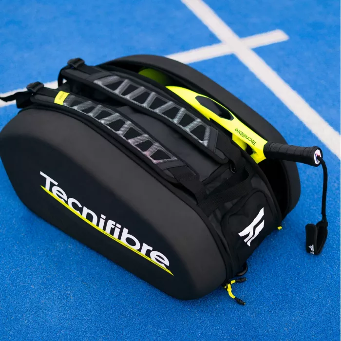 TECNIFIBRE reform paletero padel soma