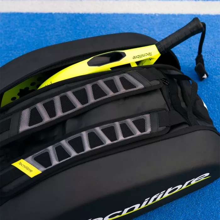 TECNIFIBRE reform paletero padel soma