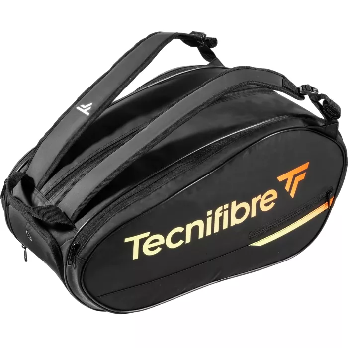 TECNIFIBRE curva padel soma