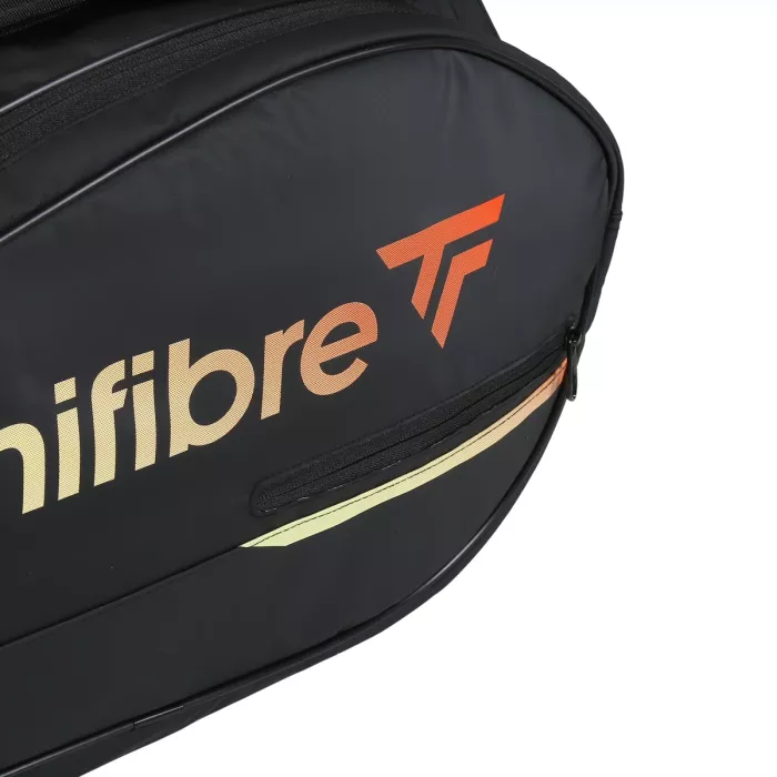 TECNIFIBRE curva padel soma