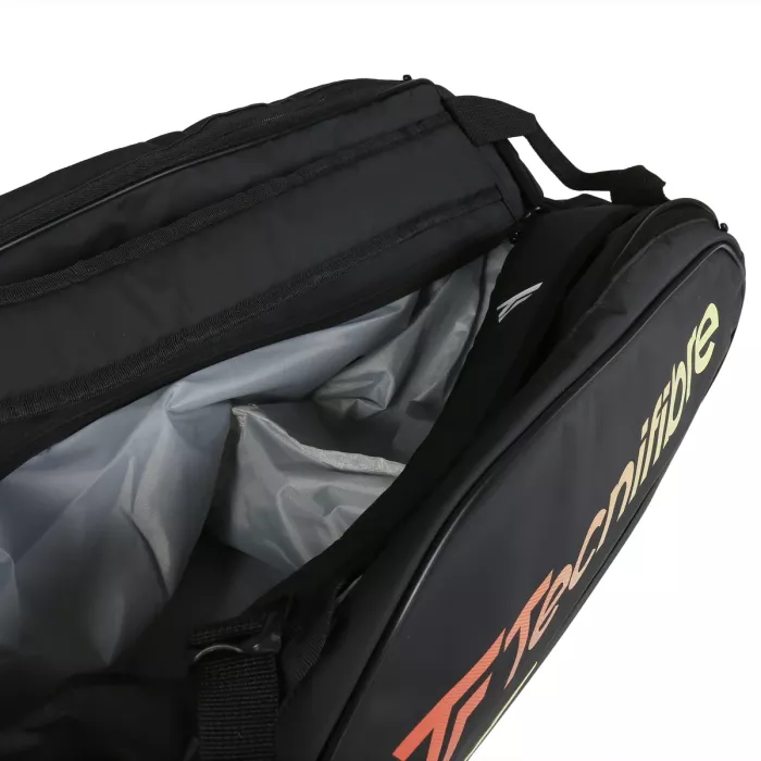 TECNIFIBRE curva padel soma