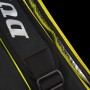 DUNLOP Elite padela soma, melna/dzeltena