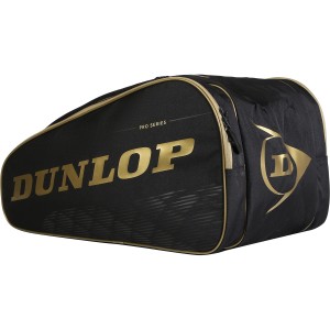 DUNLOP paletero pro series padel bag