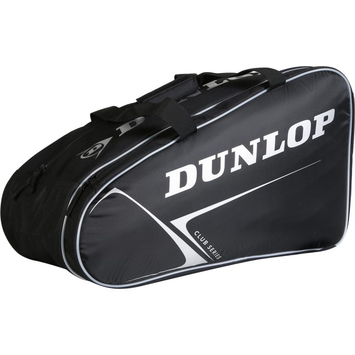 DUNLOP paletero club padel bag